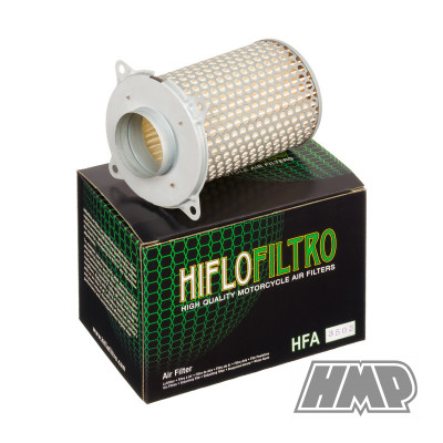 Filtro ar SUZUKI GS 500 / GV 700 / 1200 / GSX 1200  - HIFLOFILTRO